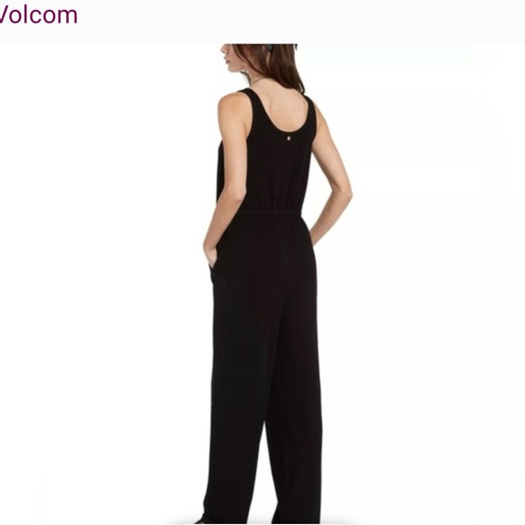 Volcom jumpsuit - Picture 3 of 6